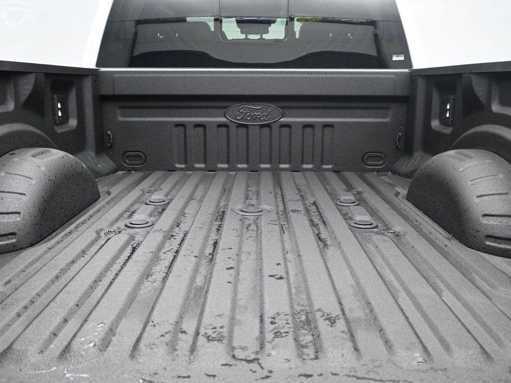 new 2026 Ford F-350 car