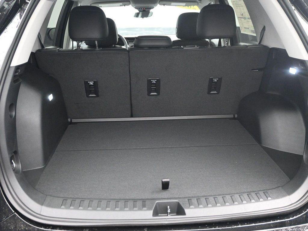 new 2026 GMC Terrain car, priced at $43,640