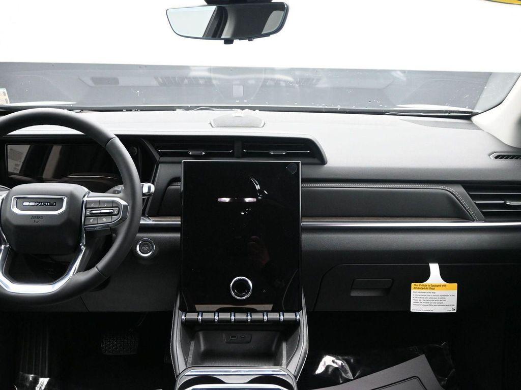 new 2026 GMC Terrain car, priced at $43,640