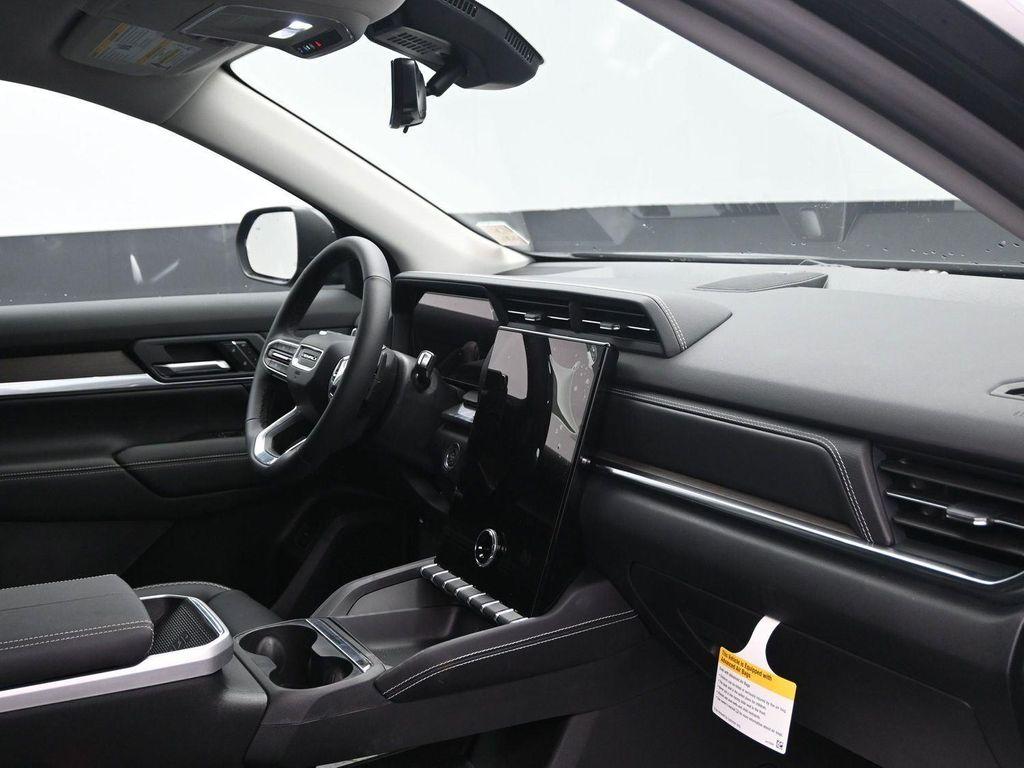 new 2026 GMC Terrain car, priced at $43,640