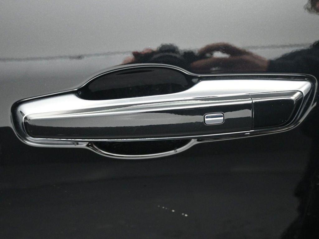 new 2026 GMC Terrain car, priced at $43,640