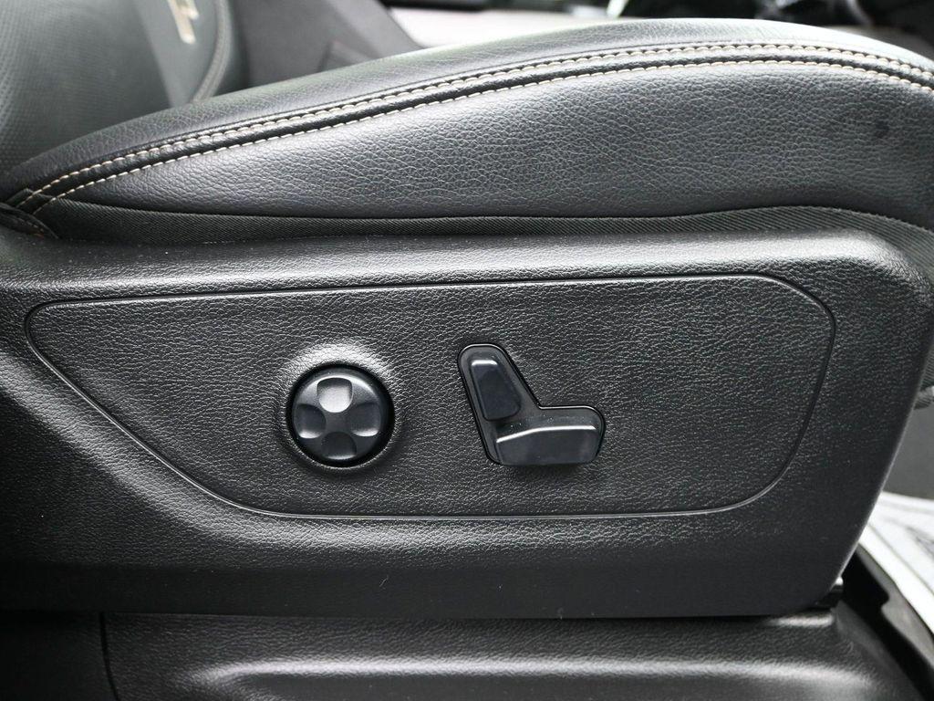 used 2021 Ram 1500 car, priced at $34,876