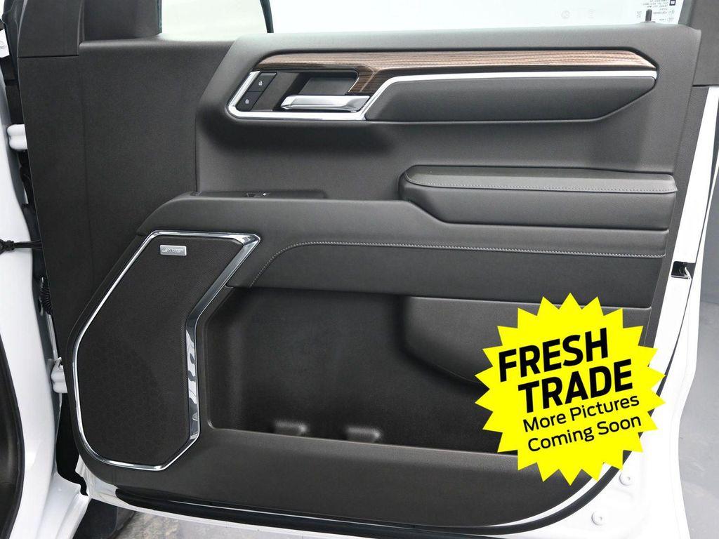 used 2024 Chevrolet Silverado 1500 car, priced at $51,845