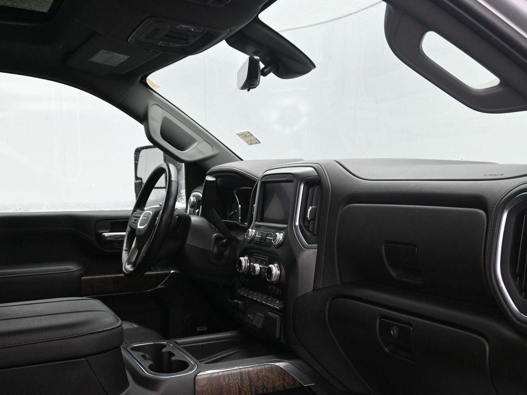 used 2023 GMC Sierra 3500 car, priced at $59,711