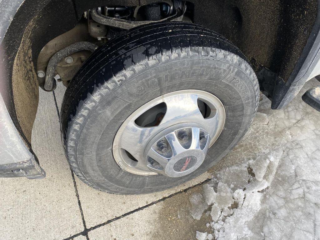 used 2023 GMC Sierra 3500 car, priced at $59,711