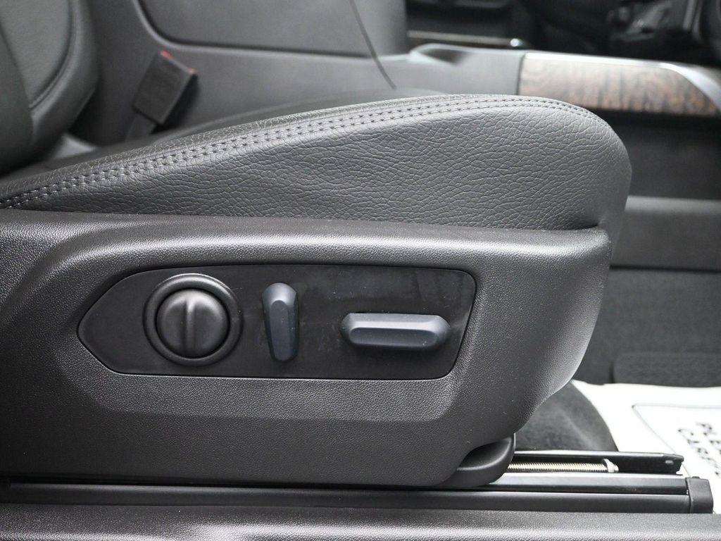 used 2023 GMC Sierra 3500 car, priced at $59,711