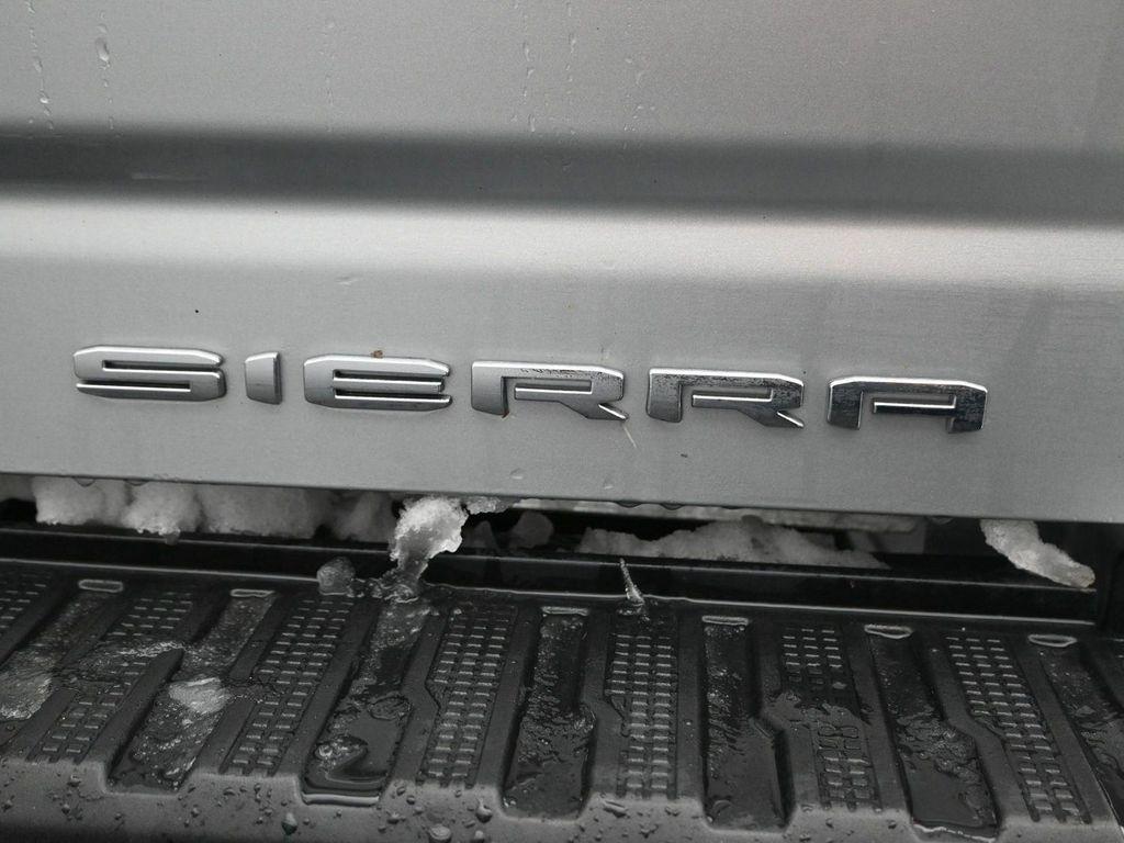 used 2023 GMC Sierra 3500 car, priced at $59,711