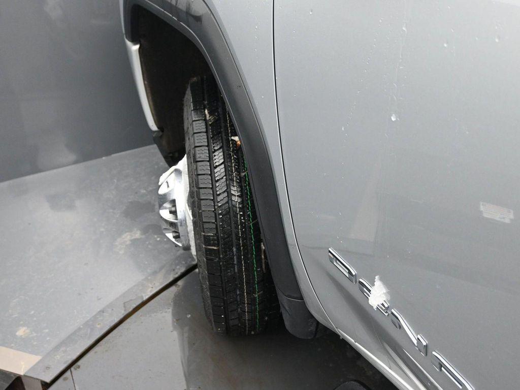 used 2023 GMC Sierra 3500 car, priced at $59,711