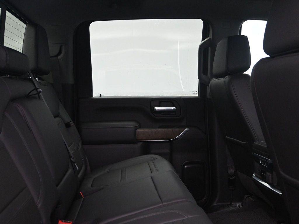 used 2023 GMC Sierra 3500 car, priced at $59,711