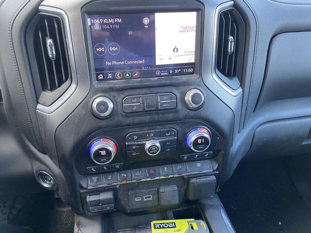 used 2023 GMC Sierra 3500 car, priced at $59,711