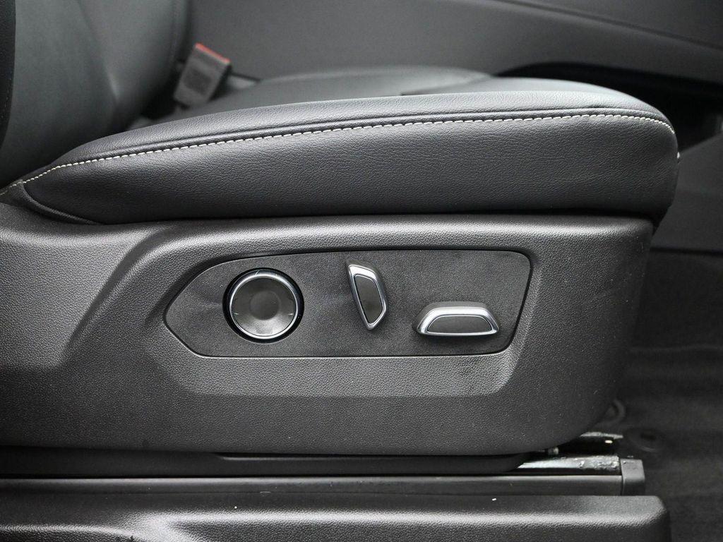 used 2024 Cadillac Escalade car, priced at $73,980