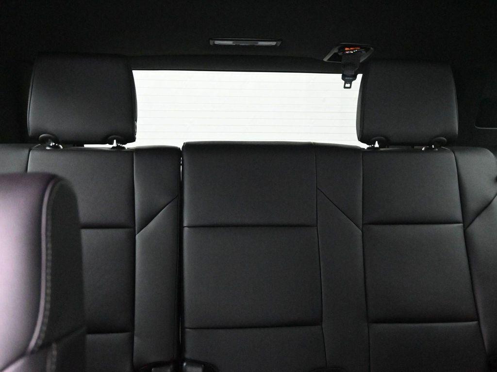 used 2024 Cadillac Escalade car, priced at $73,980