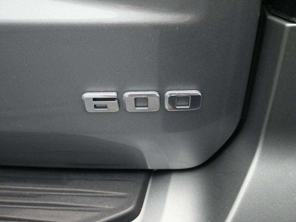 used 2024 Cadillac Escalade car, priced at $73,980