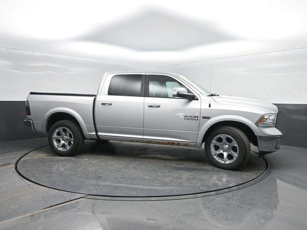 used 2016 Ram 1500 car, priced at $15,998