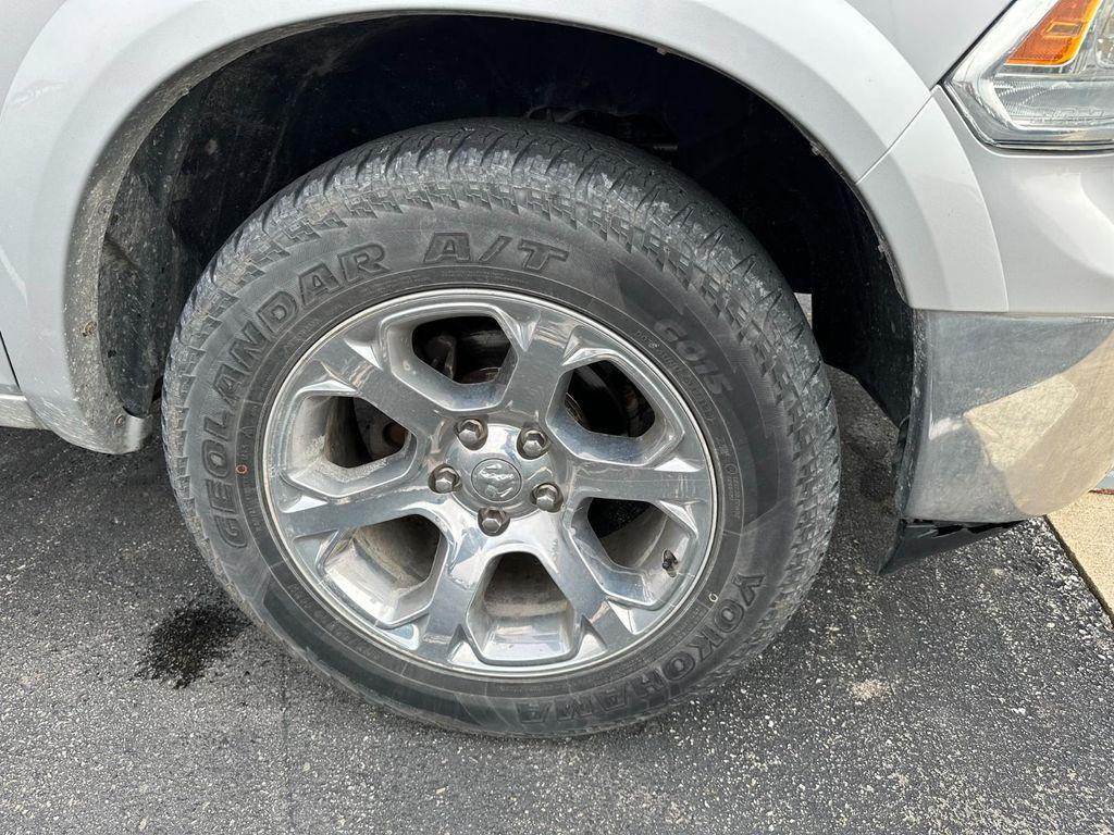 used 2016 Ram 1500 car, priced at $17,459