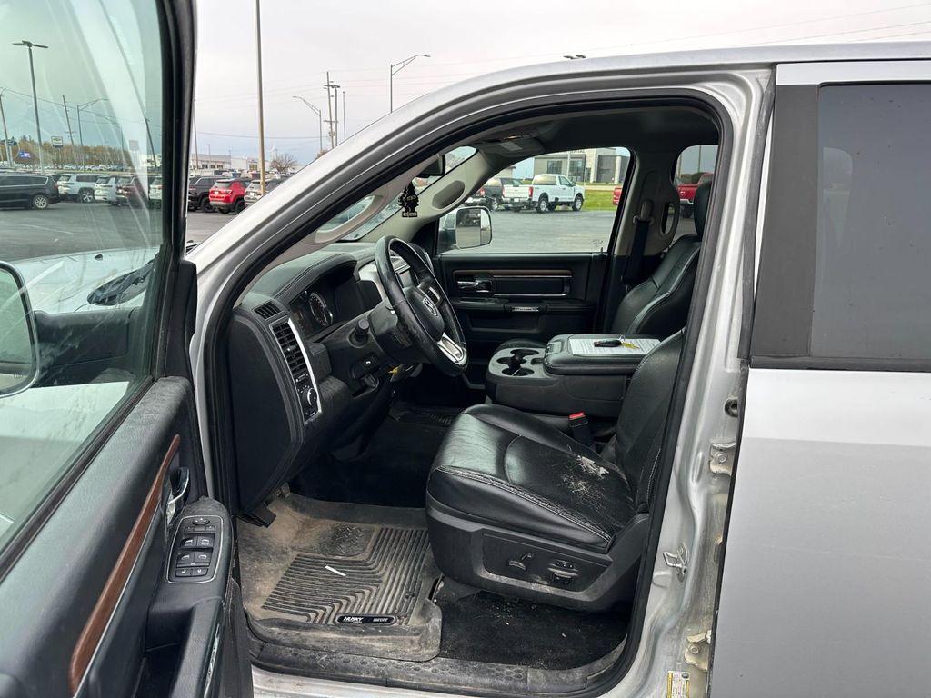 used 2016 Ram 1500 car, priced at $17,459