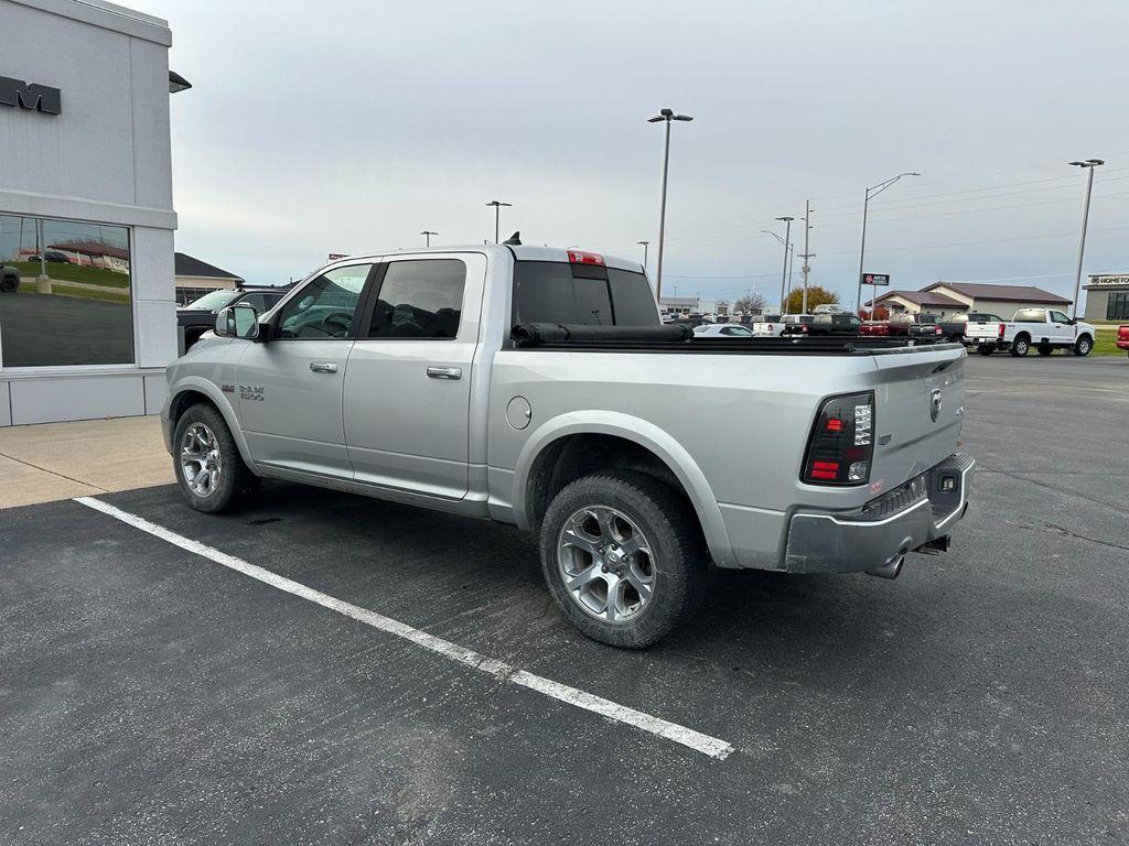 used 2016 Ram 1500 car, priced at $17,459