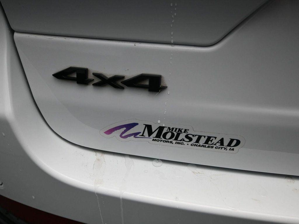 used 2023 Jeep Grand Cherokee car, priced at $30,676