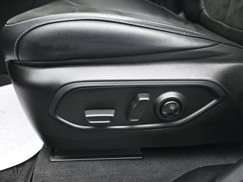 used 2023 Jeep Grand Cherokee car, priced at $30,676