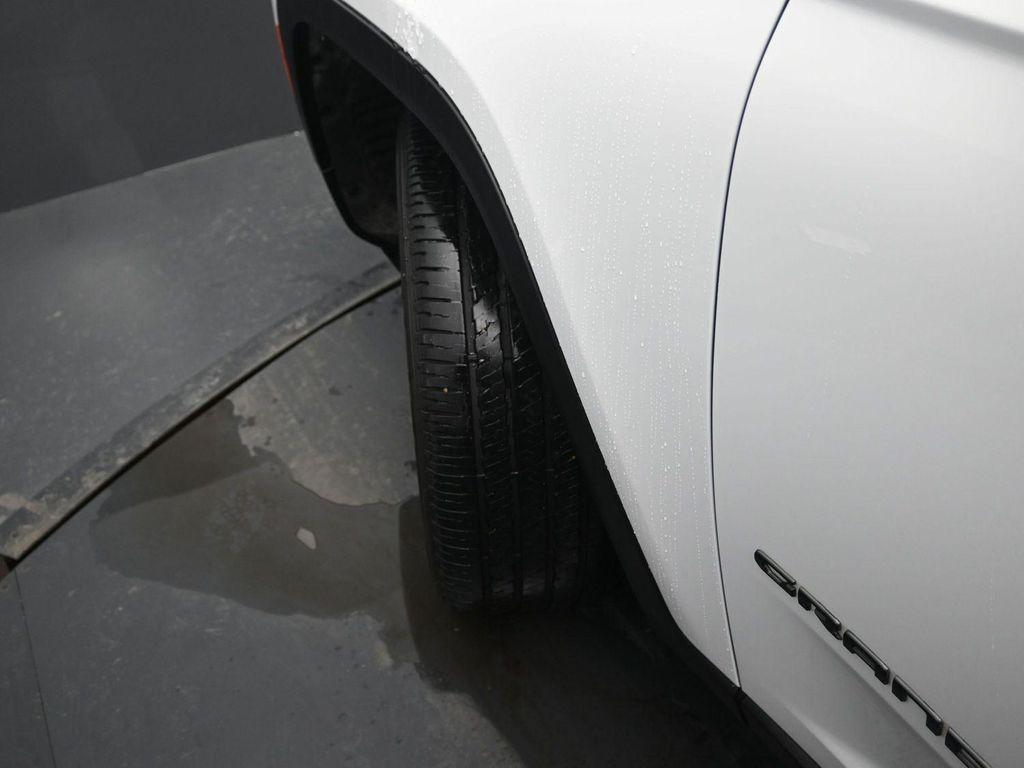 used 2023 Jeep Grand Cherokee car, priced at $30,676