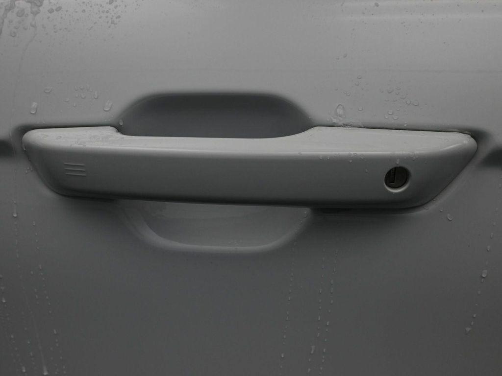 used 2023 Jeep Grand Cherokee car, priced at $30,676