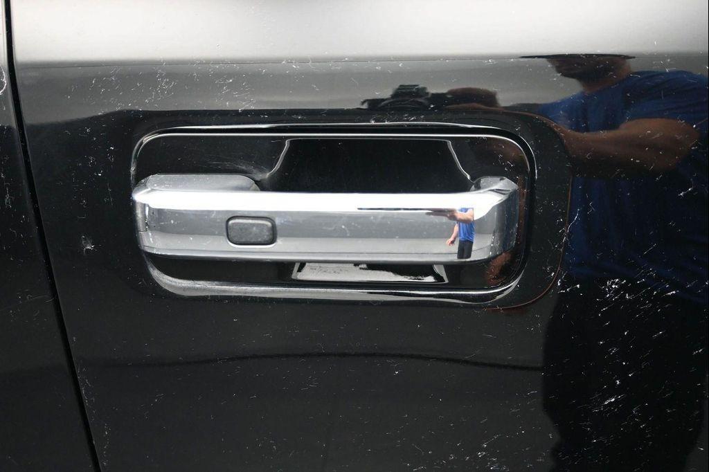 used 2018 Ford F-150 car, priced at $27,730