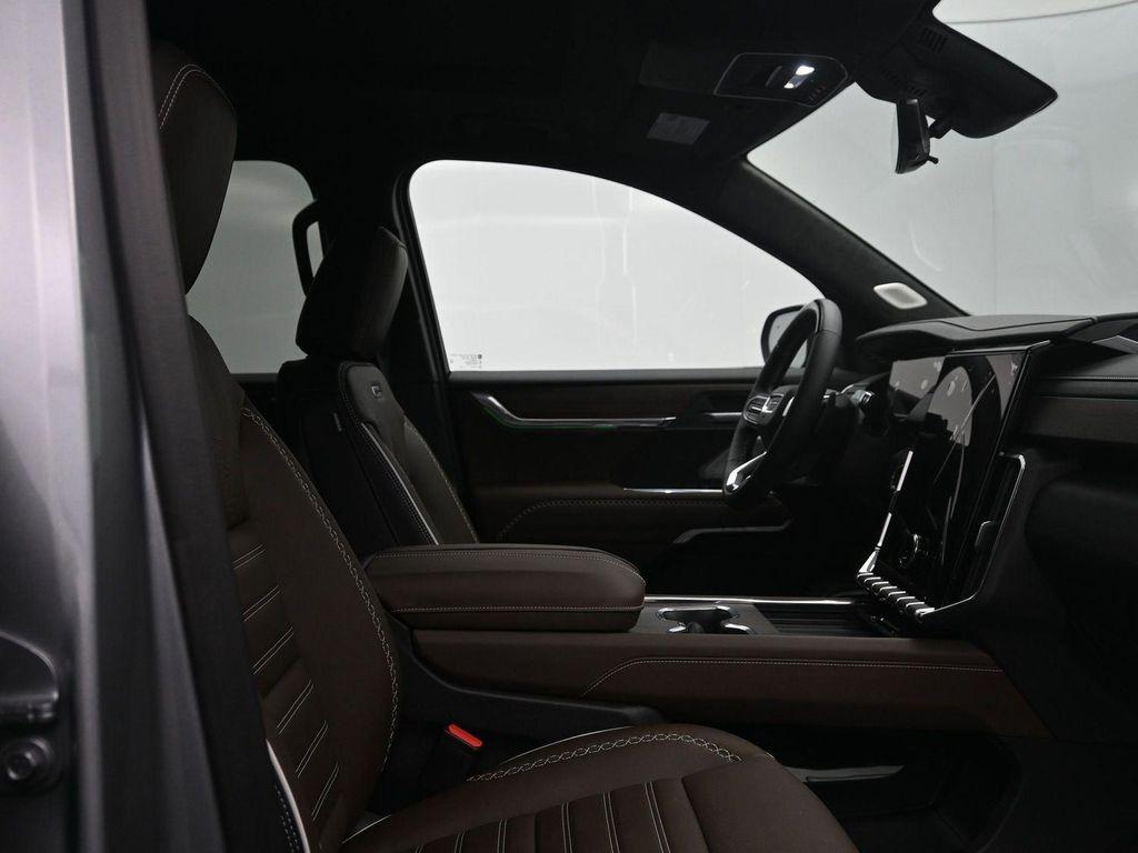 new 2026 GMC Acadia car, priced at $66,001