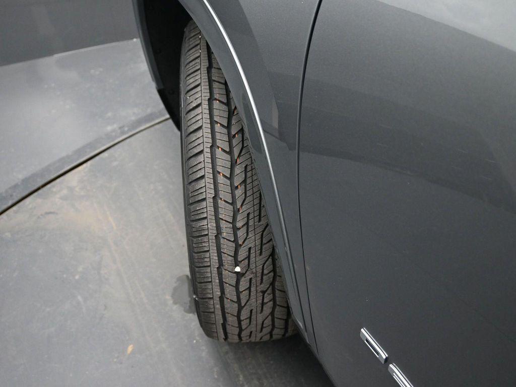 new 2026 GMC Acadia car, priced at $66,001