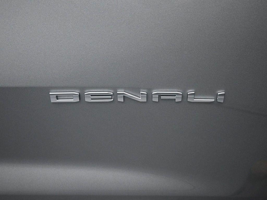 new 2026 GMC Acadia car, priced at $66,001