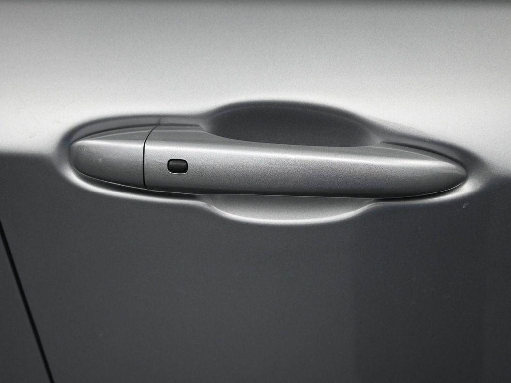 used 2024 Jeep Compass car, priced at $26,778