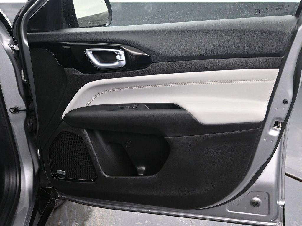 used 2024 Jeep Compass car, priced at $26,778