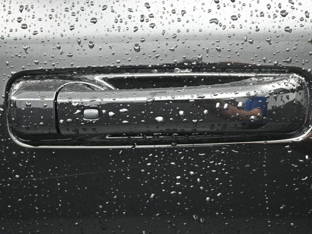 used 2023 Ram 2500 car, priced at $63,475