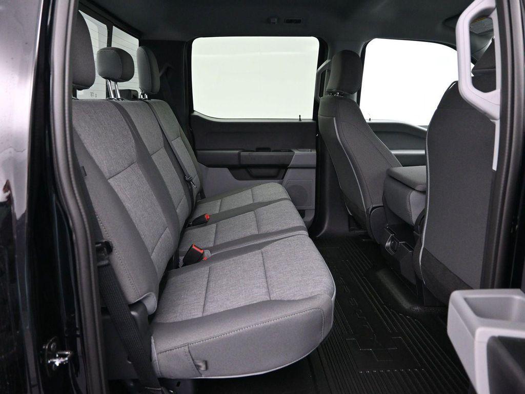 new 2025 Ford F-250 car, priced at $67,290