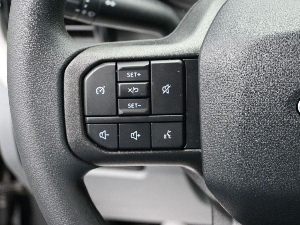 new 2025 Ford F-250 car, priced at $67,290