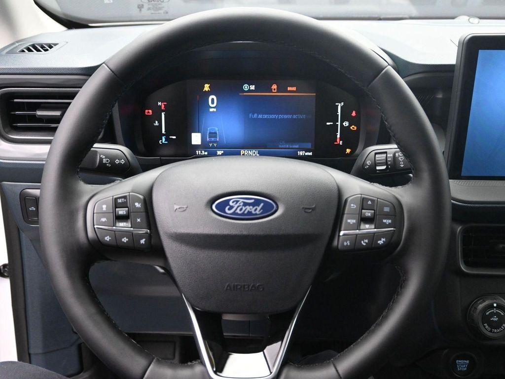 new 2026 Ford Maverick car, priced at $39,411