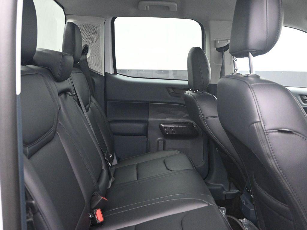 new 2026 Ford Maverick car, priced at $39,411