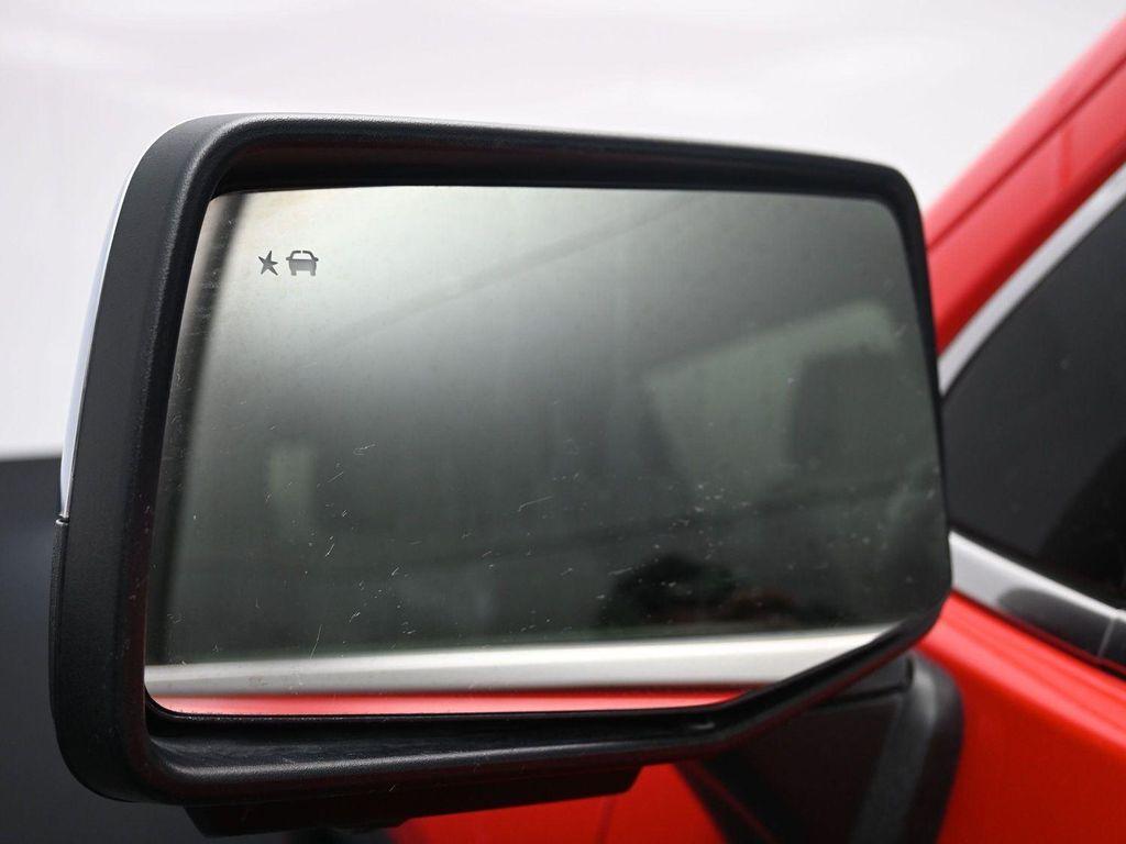 used 2024 GMC Sierra 1500 car, priced at $41,495