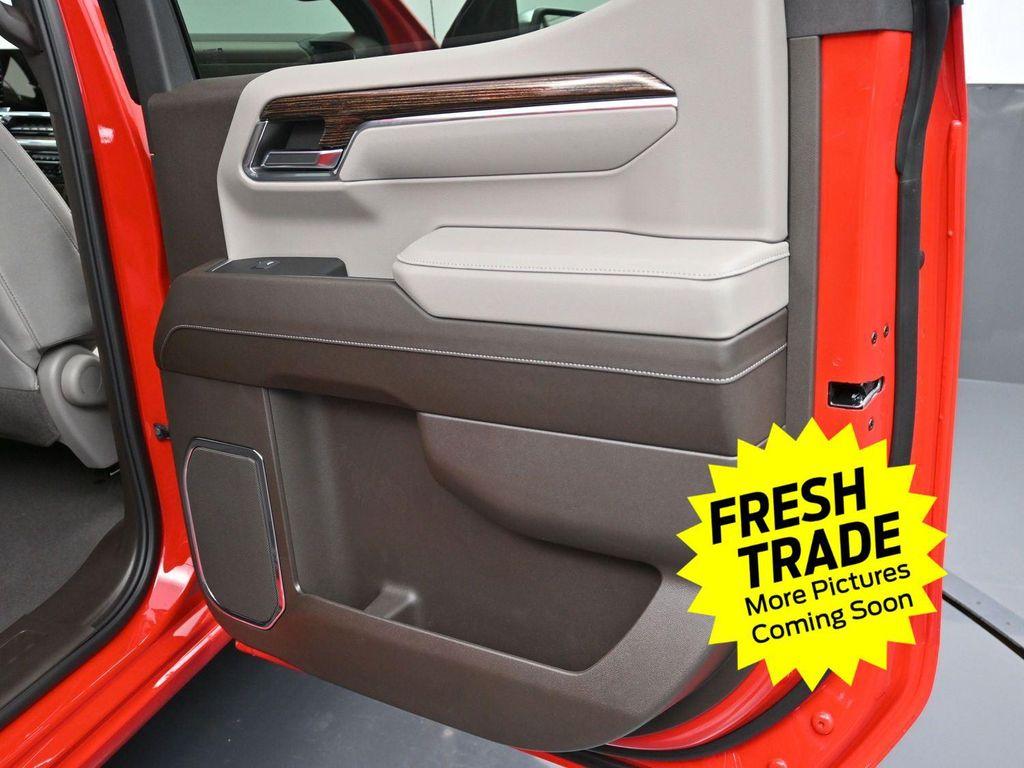 used 2024 GMC Sierra 1500 car, priced at $41,495