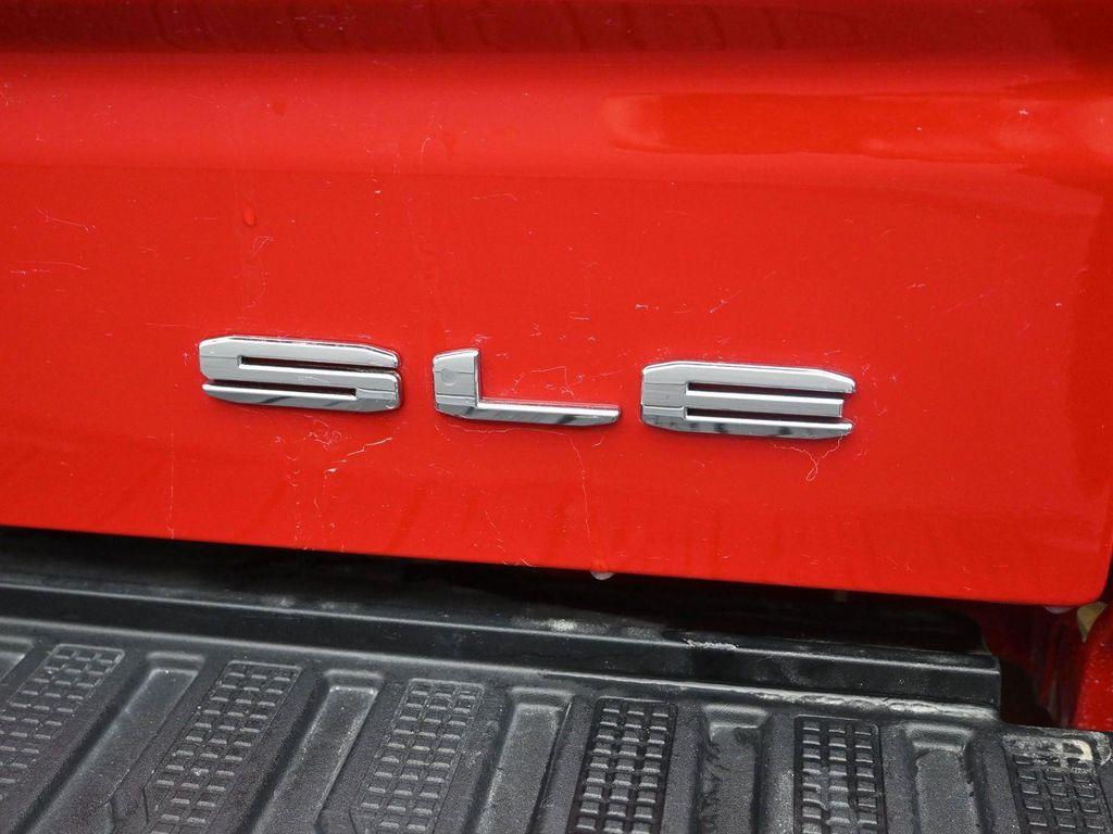 used 2024 GMC Sierra 1500 car, priced at $41,495