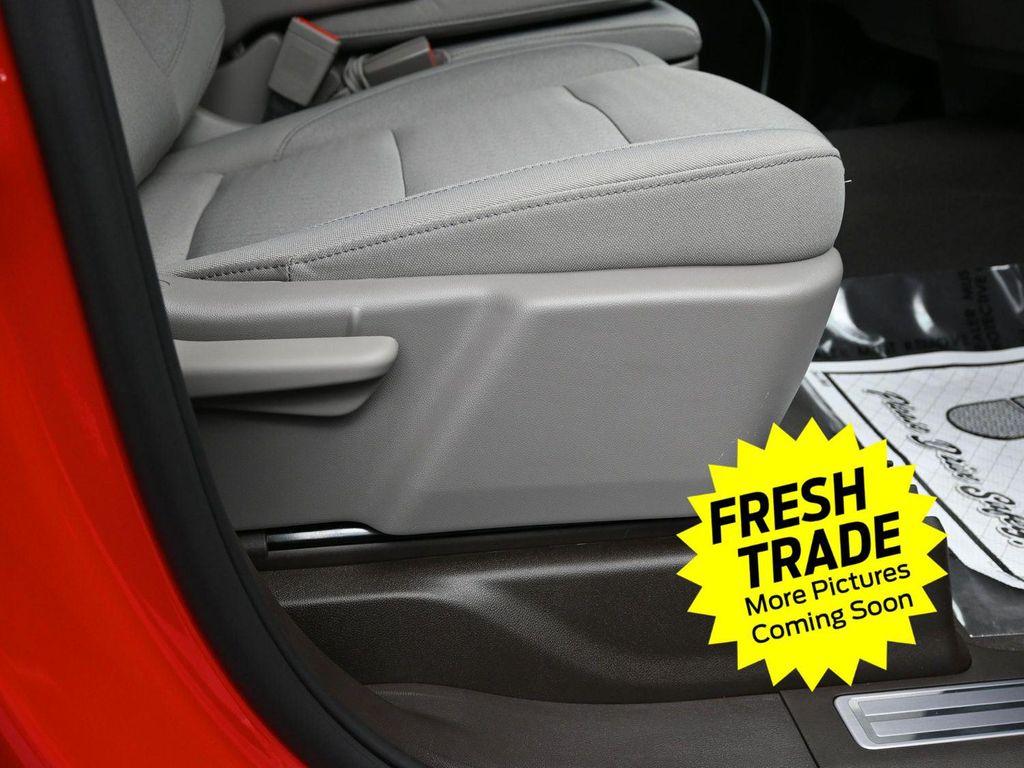 used 2024 GMC Sierra 1500 car, priced at $41,495