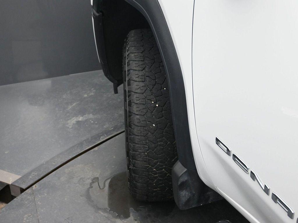 used 2024 GMC Sierra 2500 car, priced at $65,970