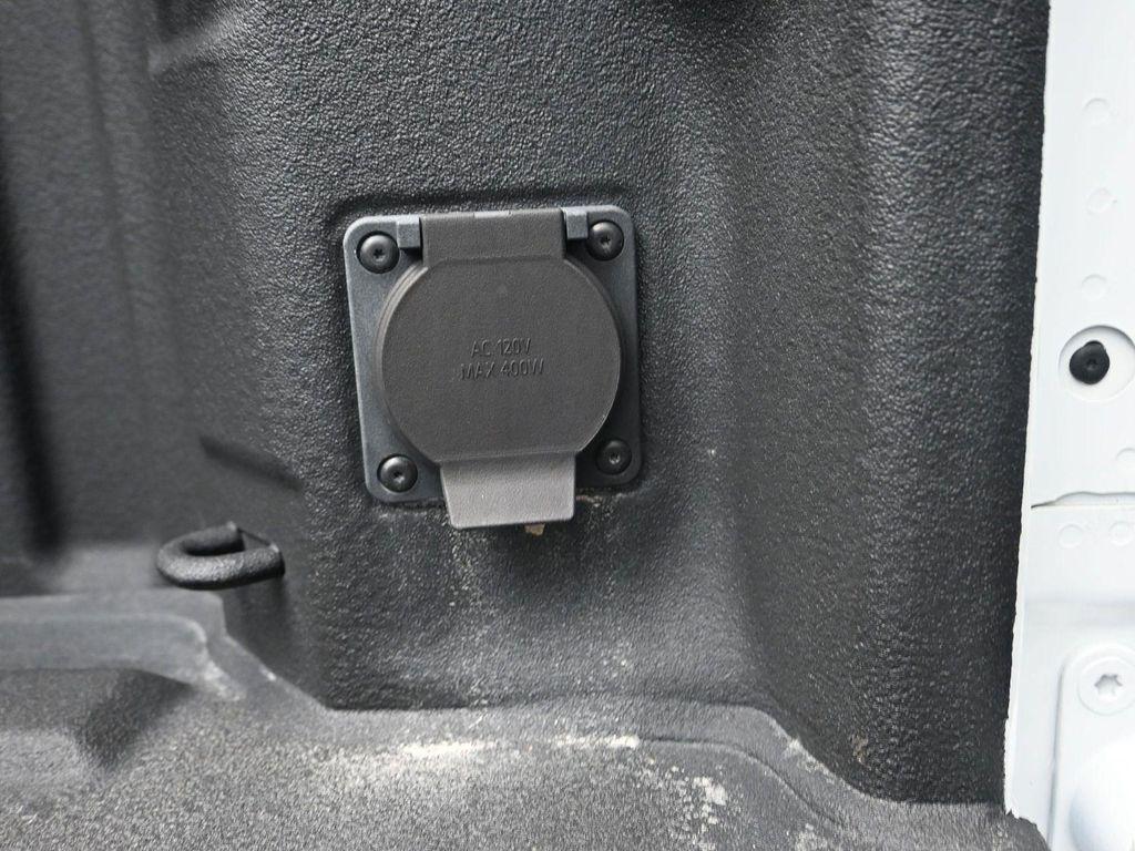 used 2024 GMC Sierra 2500 car, priced at $65,970