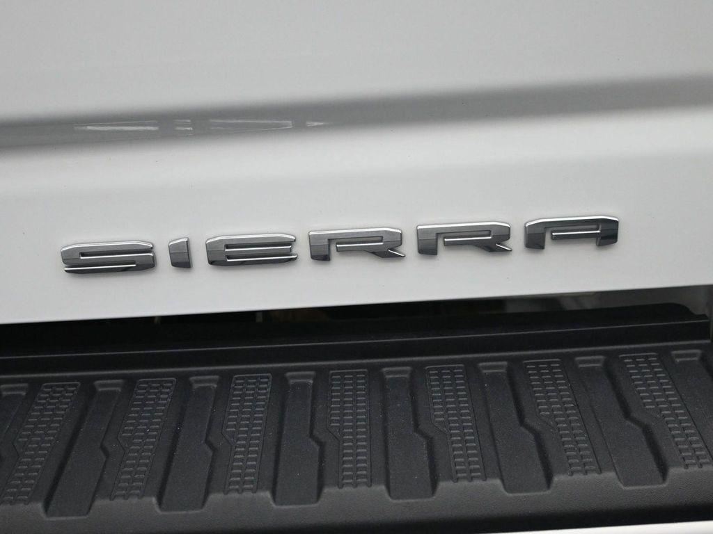 used 2024 GMC Sierra 2500 car, priced at $65,970