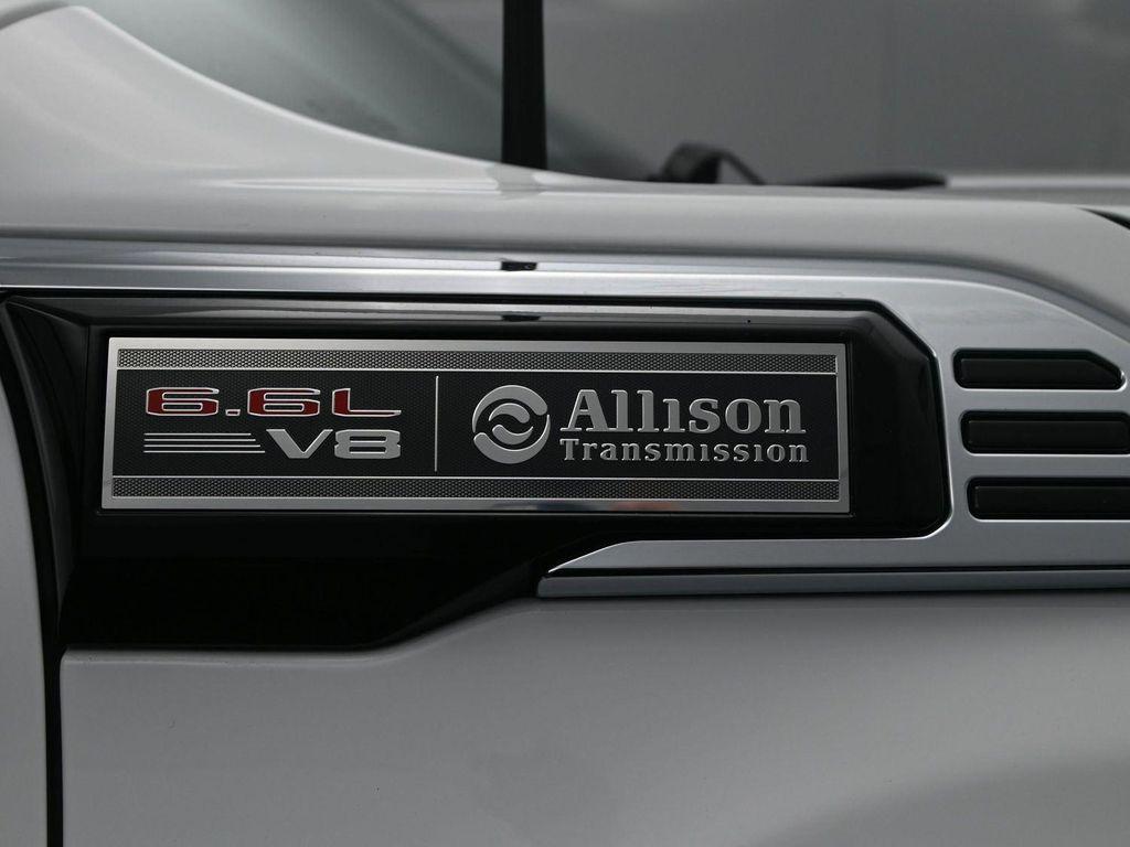 used 2024 GMC Sierra 2500 car, priced at $65,970