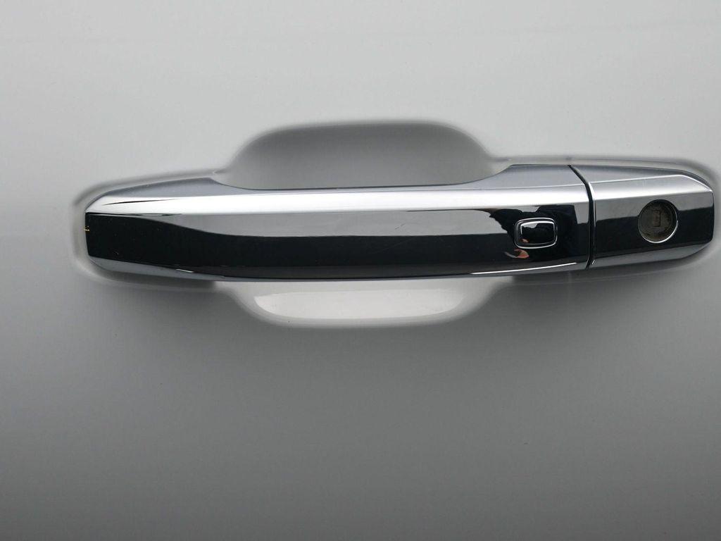 used 2024 GMC Sierra 2500 car, priced at $65,970