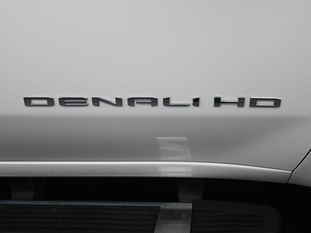 used 2024 GMC Sierra 2500 car, priced at $65,970