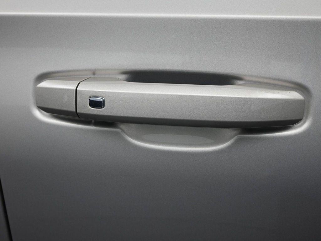 used 2022 Chevrolet Tahoe car, priced at $42,542