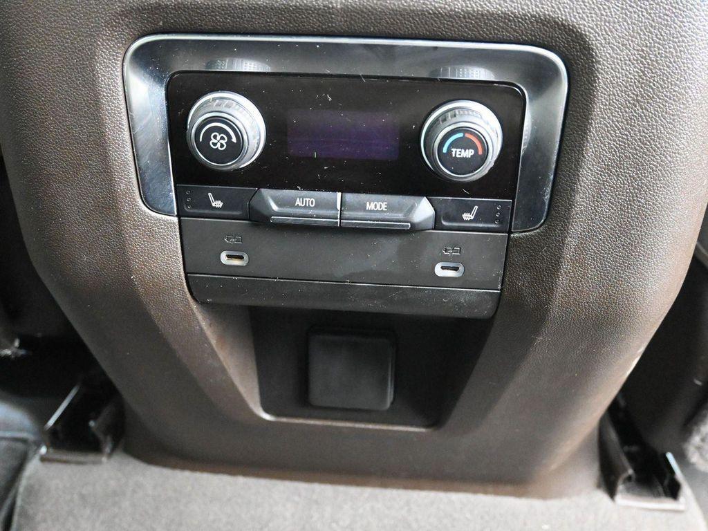 used 2022 Chevrolet Tahoe car, priced at $42,542