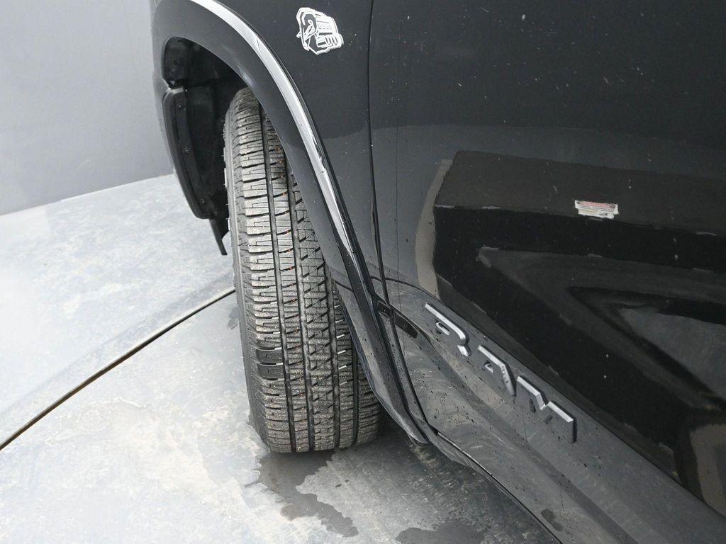 new 2026 Ram 1500 car