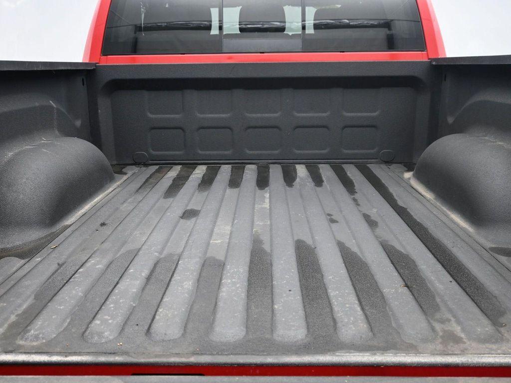 used 2010 Dodge Ram 1500 car, priced at $8,576